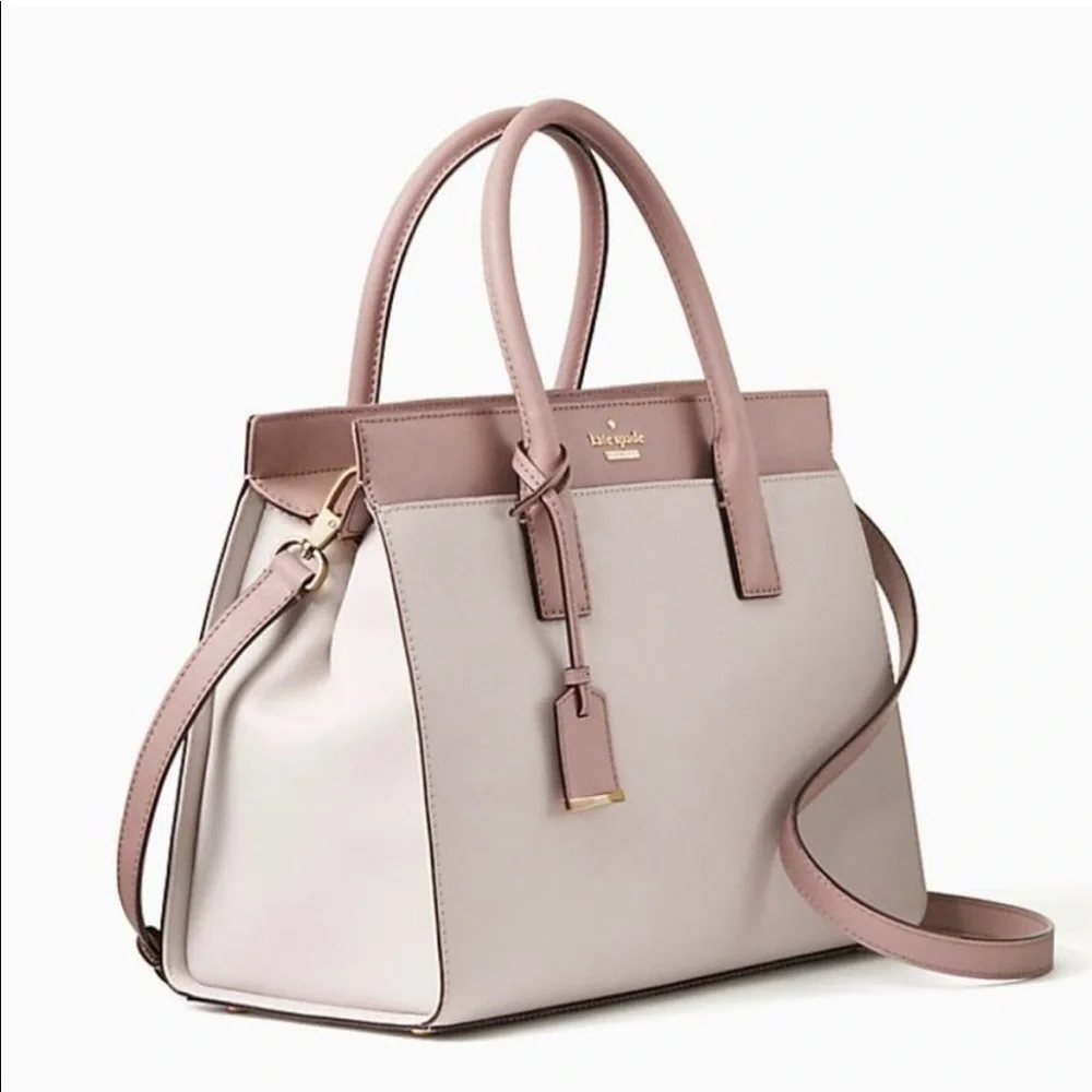 KATE SPADE TOTE BAG - Picture 1 of 7